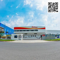 CHOLIMEX FOOD BẾN LỨC GĐ 2