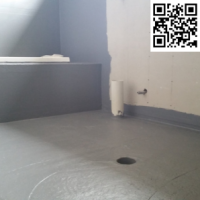 CHỐNG THẤM TOILET