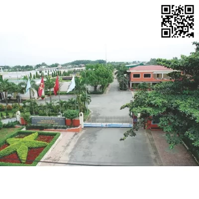 NHÀ MÁY NƯỚC DĨ AN - BÌNH DƯƠNG