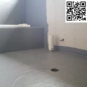 CHỐNG THẤM TOILET