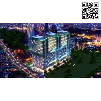 TÒA NHÀ CHARMINGTON LA POINTE