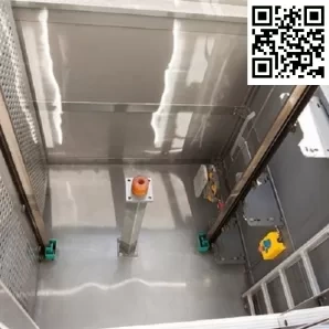 CHỐNG THẤM HỐ THANG MÁY